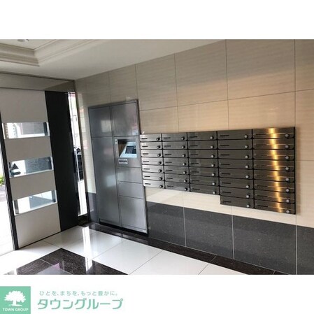 GRANDUKE新栄の物件内観写真